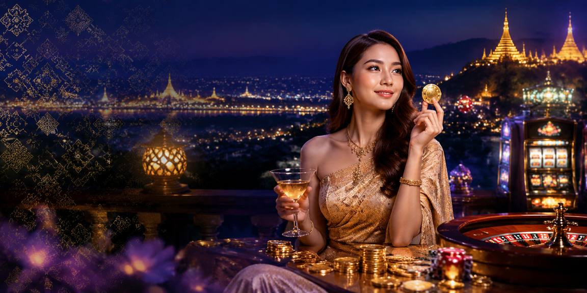mm38 Majestic Spin ကွင်းဆင်းတံခါးများ၊ ကွင်းဘက်မှ ကုန်ကျစည်း